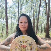 Angelica Mendoza's Photo