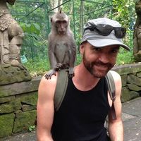 Zdjęcia użytkownika Eddie Warren