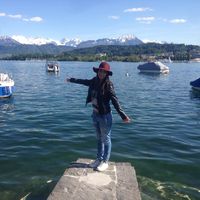 Jessica Rios的照片