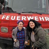 Kristin Riall's Photo