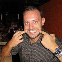 Helge Smedsvik's Photo