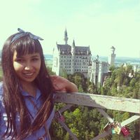 Nazgul Ishmurzina的照片