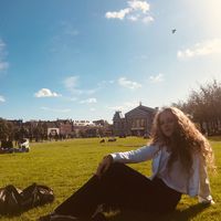 Mariachiara Cavagna's Photo