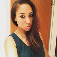 Michéle Lamarque's Photo