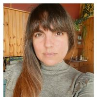 Angeles Dematteis Fabbri的照片