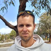 David Vanzyl's Photo