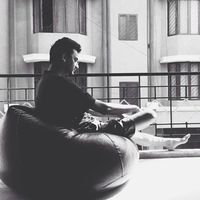 Vivek Shrinivasan的照片