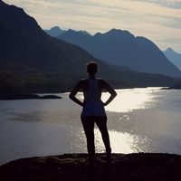 Valentina Simionato的照片