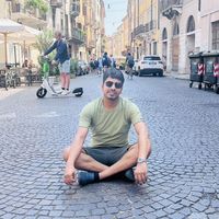 Rohitashv Battish's Photo