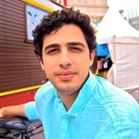 Tauan Fonseca的照片