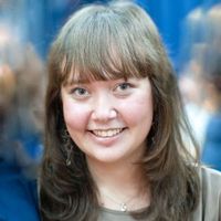 Rimma Bakirova's Photo