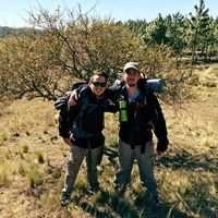 Emilio Cabral的照片