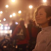 Paula Pereyra's Photo