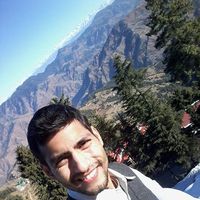 Devendra Singh's Photo