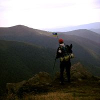 Vitalik Kabai's Photo