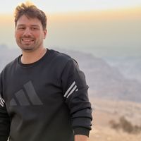 Omar Darwesh's Photo