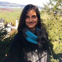 Kristina Mkrtchyan的照片