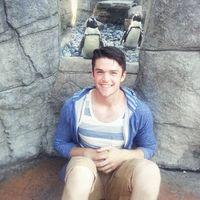 David Mc Elligott的照片