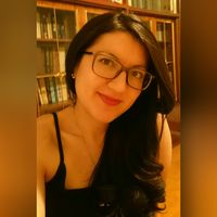 Cristina Villegas's Photo