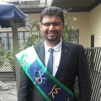 Abhinav Shukla的照片