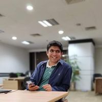 Shehryar Ahmed的照片