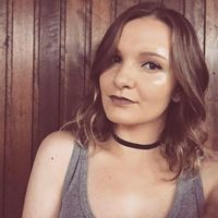 Andressa Grolli's Photo