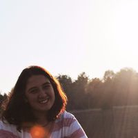 Sezen ÖZTÜRK的照片