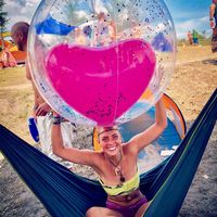 Linda Campo的照片