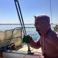 marius aussant's Photo