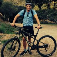 Manuel Carretero's Photo