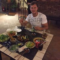 Fotos de Ryan Van Duiven