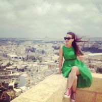 Zhanna Mezhenskay的照片