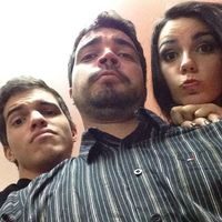 Fex Sanchez的照片