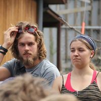 Aaron Daniel's Photo