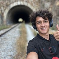 Tomás Ramírez's Photo