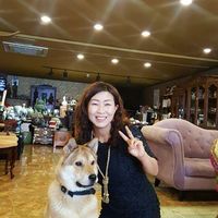 Michelle Kim的照片