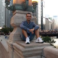 Fotos de Artem Chikrin