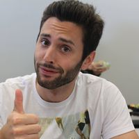 Jonathon Covell的照片