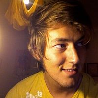 Kim Frandsen's Photo