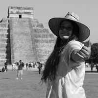Judith Mariscal's Photo