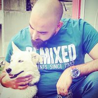 Hozaifa Taleb的照片