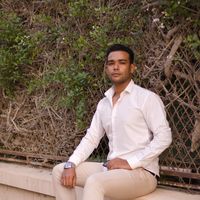Omar Elsehrawy's Photo