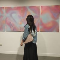 Shabnam Mirzezadeh's Photo