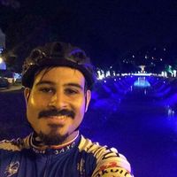 Maximiler Lima de Avilla's Photo