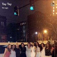 Photos de Nadia Lina