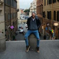 Ariel Loyber的照片