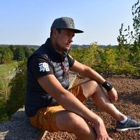 Rihards Strauss's Photo