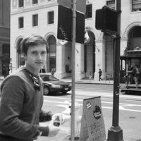 Charlie Silvey的照片