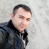 Oktay Kara's Photo