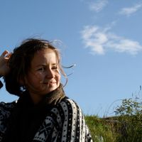 Heidi Sævold's Photo